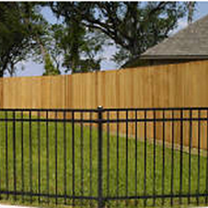 Fence Services | Gallery - Brazoria, TX